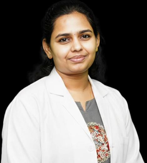 Pavethra Hariprasanth