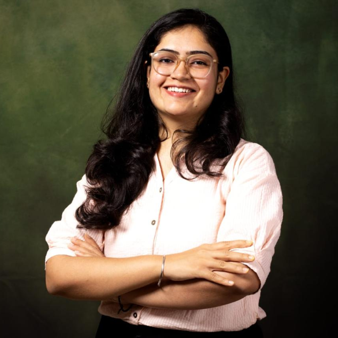 Shivani Vohra