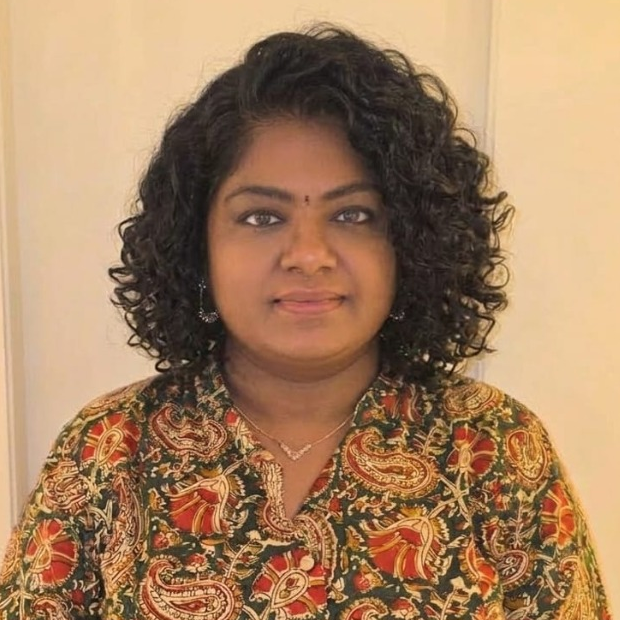 VEDHA ARUN